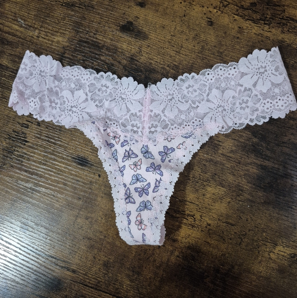 Victoria secret Thong Panty